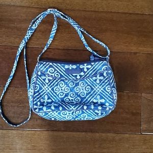 Vera Bradley crossbody bag
